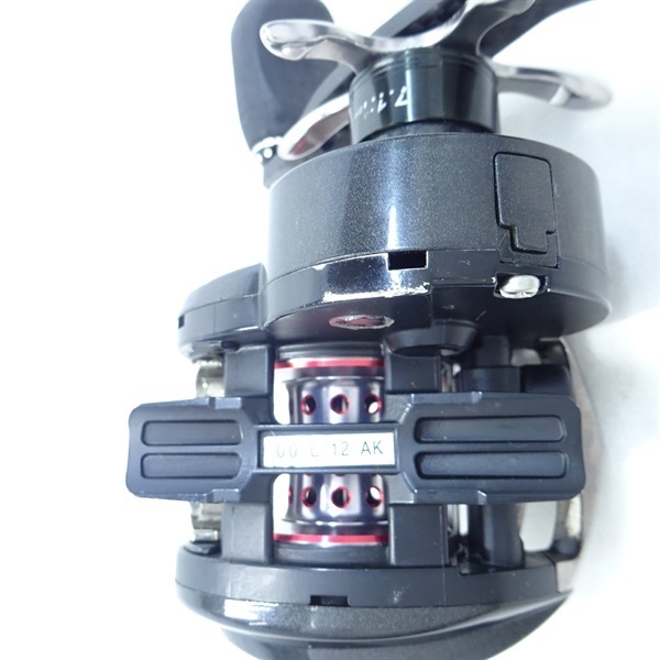 レボエリート７　右